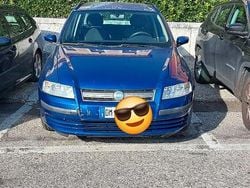 Blu Usata 2007 Fiat Stilo Station wagon | 1000 € (Ottimo prezzo)
