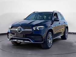 Blu Usata 2021 Mercedes GLE300 Premium SUV | 49.900 € (Ottimo prezzo)