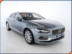 Grigio Usata 2018 Volvo S90 Inscription Tre volumi | 27.900 € (Buon prezzo)