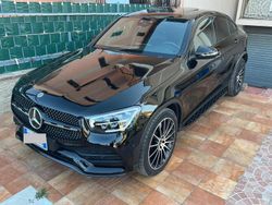 Usata 2021 Mercedes GLC220 Station wagon | 41.900 € (Cara)