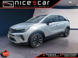 Grigio Usata 2024 Opel Crossland Elegance SUV | 17.600 € (Buon prezzo)