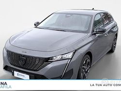 Grigio Nuova 2025 Peugeot 308 SW S Station wagon | 22.900 €