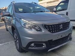 Grigio Usata 2017 Peugeot 2008 Allure SUV | 8300 € (Super prezzo)