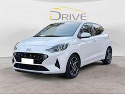 Bianco Usata 2023 Hyundai i10 Due volumi | 13.000 € (Buon prezzo)