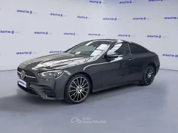 Grigio Usata 2021 Mercedes E400 Premium Plus Coupé | 45.890 € (Buon prezzo)