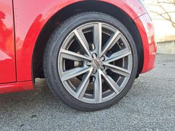 Rosso Usata 2011 Audi A1 Ambition Coupé | 11.000 € (Molto cara)