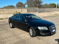 Usata 2008 Audi A6 Station wagon | 2990 € (Cara)