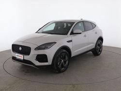 Grigio Usata 2022 Jaguar E-Pace SE SUV | 26.499 € (Buon prezzo)