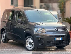 Grigio Usata 2020 Citroën Berlingo Live Monovolume | 8990 € (Buon prezzo)
