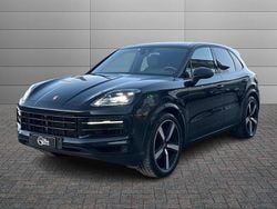 Nero Usata 2024 Porsche Cayenne SUV | 89.900 € (Buon prezzo)