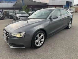 Grigio(met.) Usata 2013 Audi A5 Cabriolet Business Cabrio | 8900 € (Super prezzo)