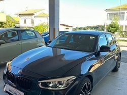 Blu Usata 2018 BMW 118 Due volumi | 14.900 € (Buon prezzo)