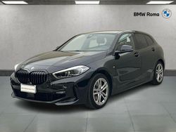 Usata 2024 BMW 116 Shadowline Due volumi | 27.790 € (Buon prezzo)