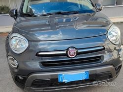 Grigio Usata 2021 Fiat 500X SUV | 12.500 € (Super prezzo)