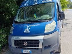 Usata 2007 Fiat Ducato Furgone | 8500 € (Molto cara)