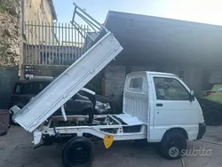 Usata 2004 Piaggio Porter | 5999 € (Ottimo prezzo)