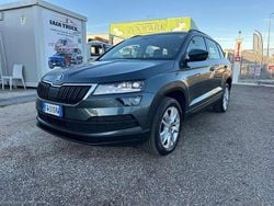 Other Usata 2019 Skoda Karoq SportLine SUV | 17.500 € (Buon prezzo)
