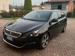 Usata 2015 Peugeot 308 GT Station wagon | 7500 € (Buon prezzo)