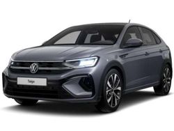 Antracite(met.) Usata 2022 VW Taigo Life SUV | 21.500 € (Cara)