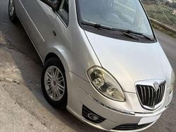 Usata 2012 Lancia Musa Monovolume | 4450 € (Buon prezzo)