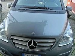 Usata 2009 Mercedes B150 Monovolume | 3200 € (Buon prezzo)