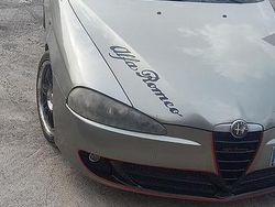 Usata 2009 Alfa Romeo 147 Due volumi | 2700 € (Buon prezzo)