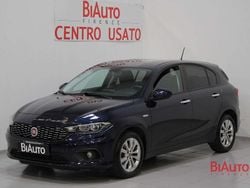 Blu Usata 2019 Fiat Tipo Easy Tre volumi | 10.700 € (Buon prezzo)