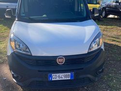 Usata 2021 Fiat Doblò Monovolume | 12.500 € (Buon prezzo)