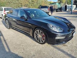 Nero Usata 2016 Porsche Panamera GTS Tre volumi | 50.000 €