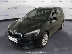 Usata 2022 BMW 218 Efficient Dynamics Station wagon | 28.750 € (Buon prezzo)