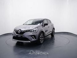 Be style milano ( grigio cass Usata 2024 Renault Captur Techno SUV | 17.490 € (Buon prezzo)