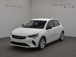 Bianco Usata 2023 Opel Corsa Elegance Tre volumi | 11.800 € (Ottimo prezzo)