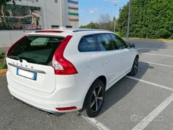 Usata 2017 Volvo XC60 SUV | 12.500 € (Ottimo prezzo)
