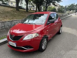 Rosso Usata 2016 Lancia Ypsilon Silver Due volumi | 8750 € (Buon prezzo)