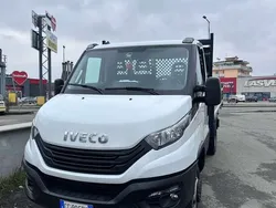 Bianco Usata 2022 Iveco Daily Furgone | 40.000 €