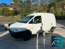Bianco Usata 2002 Fiat Scudo Furgone | 2000 € (Ottimo prezzo)