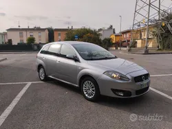 Argento Usata 2008 Fiat Croma Dynamic Station wagon | 3000 € (Buon prezzo)