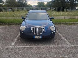 Blu Usata 2003 Lancia Thesis Tre volumi | 750 €