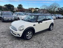 Bianco Usata 2008 Mini Cooper Clubman Pepper Station wagon | 6000 € (Buon prezzo)