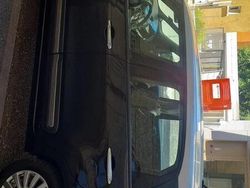 Bianco Usata 2015 Fiat 500L Monovolume | 10.000 €