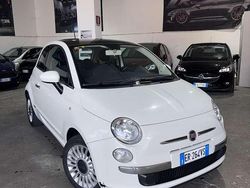 Other Usata 2013 Fiat 500 Due volumi | 5900 € (Buon prezzo)
