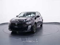 Nero Usata 2024 Peugeot 208 Allure Due volumi | 14.990 € (Buon prezzo)