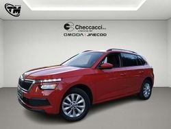 Rosso Usata 2020 Skoda Kamiq Monte Carlo SUV | 12.999 € (Super prezzo)