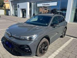 Usata 2024 VW Tiguan R-line SUV | 39.500 € (Buon prezzo)