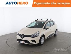 Usata 2018 Renault Clio GrandTour Station wagon | 9899 €
