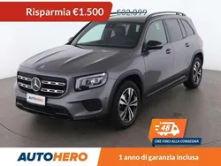 Grigio Usata 2021 Mercedes GLB200 SUV | 30.599 € (Ottimo prezzo)