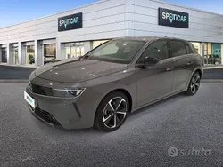 Grigio Usata 2023 Opel Astra Business Elegance Tre volumi | 17.900 € (Super prezzo)