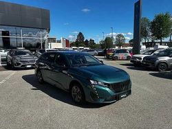 Blu Nuova 2025 Peugeot 308 Active Station wagon | 26.990 € (Buon prezzo)