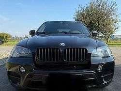 Usata 2012 BMW X5 SUV | 10.500 € (Cara)