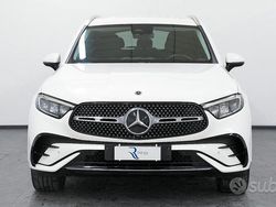 Bianco Usata 2025 Mercedes GLC220 AMG Line Premium Plus Coupé | 57.990 € (Super prezzo)